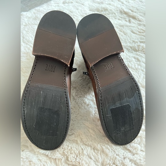 Women’s FRYE boots size 7.5 - Picture 3 of 4